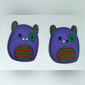 Squishmallow Earrings